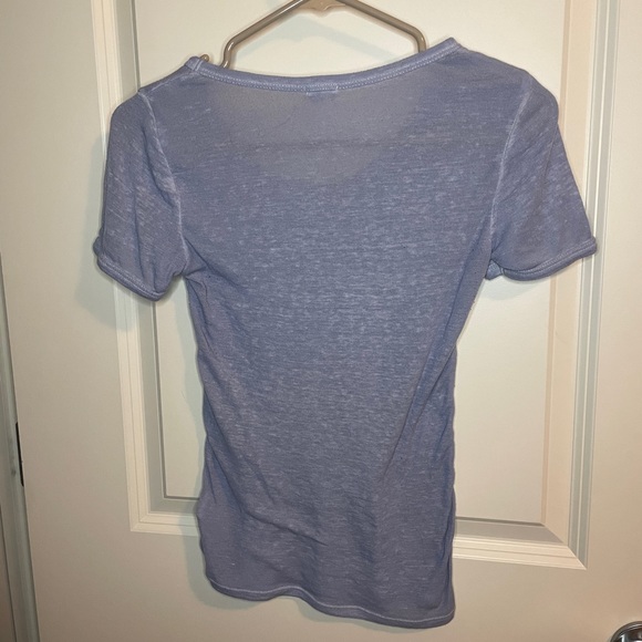 Blue Garage t-shirt - Picture 2 of 2